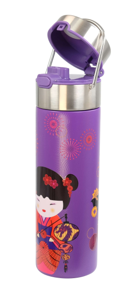 LEEZA® "Sweet Little Geisha"